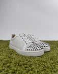 Christian Louboutin Spikes Bianca 42
