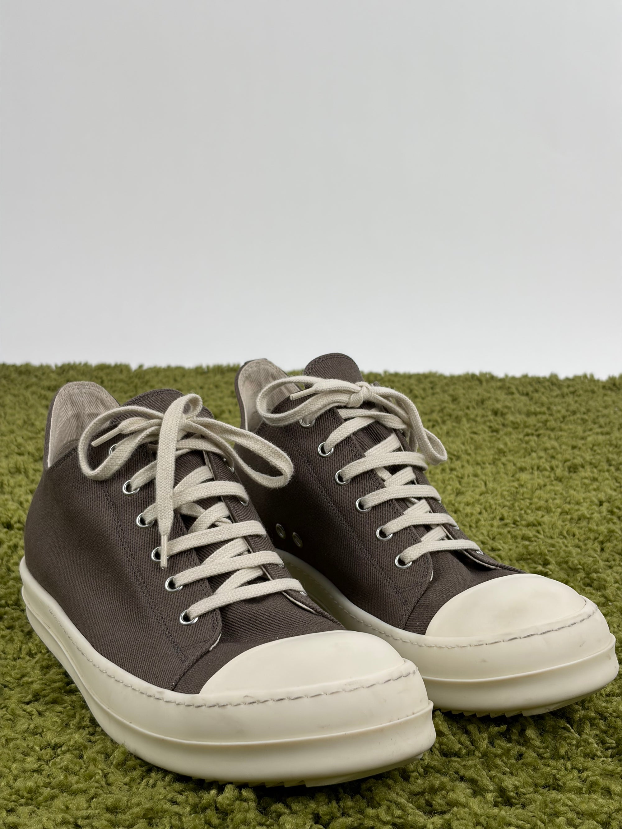Rick owens DRKSHDW Size 46 grigie