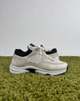 Chanel Low Top Trainer Bianca 37.5