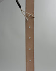 Cintura Balmain B Rossa 85 101cm