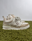 Louis Vuitton Skate Beige 10