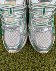 Off-White Verde Multicolor 46