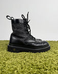Stivale Louis Vuitton Nero 40