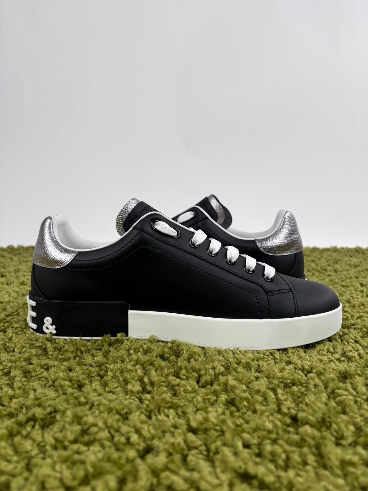 Dolce&amp;Gabbana Portofino Nero 7