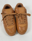 Louis Vuitton Butter soft Size 6.5=40.5 veste 41.5 marrone