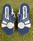 Louis Vuitton Skate Blu 4