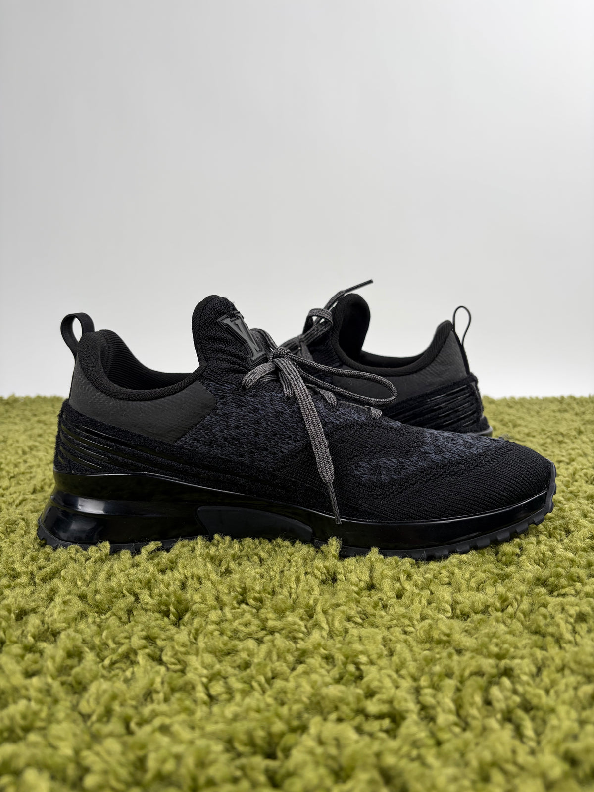 Louis Vuitton New Runner Nera 7