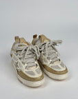 Louis Vuitton Size 7.5=41.5 veste 42.5