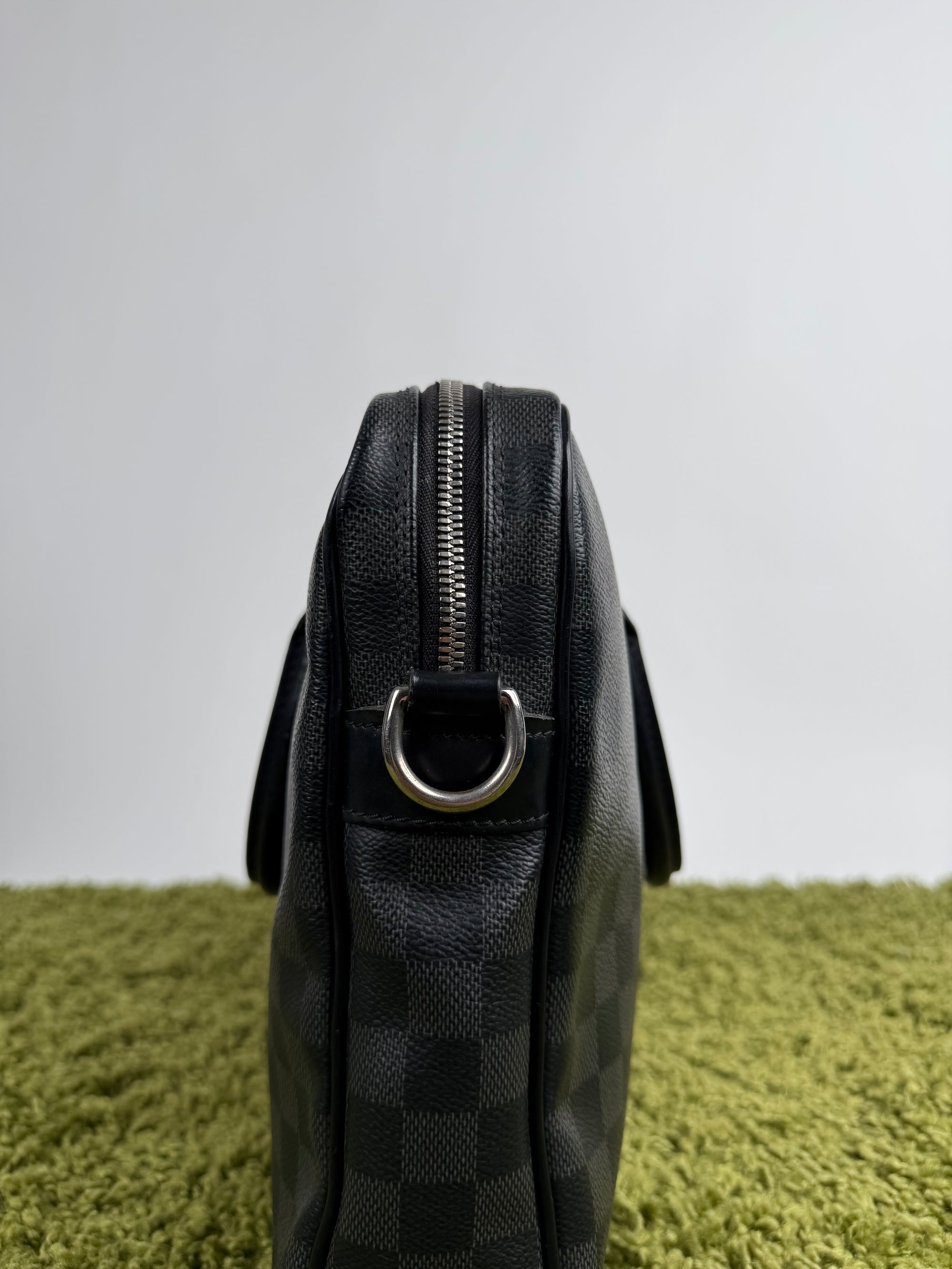 24ore Louis Vuitton Grigia