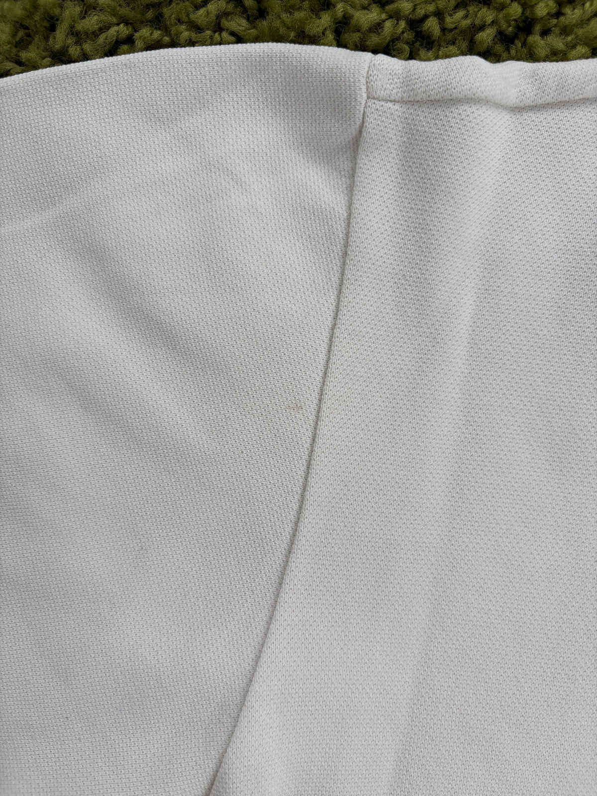 T-Shirt Louis Vuitton Pocket Bianca XXL