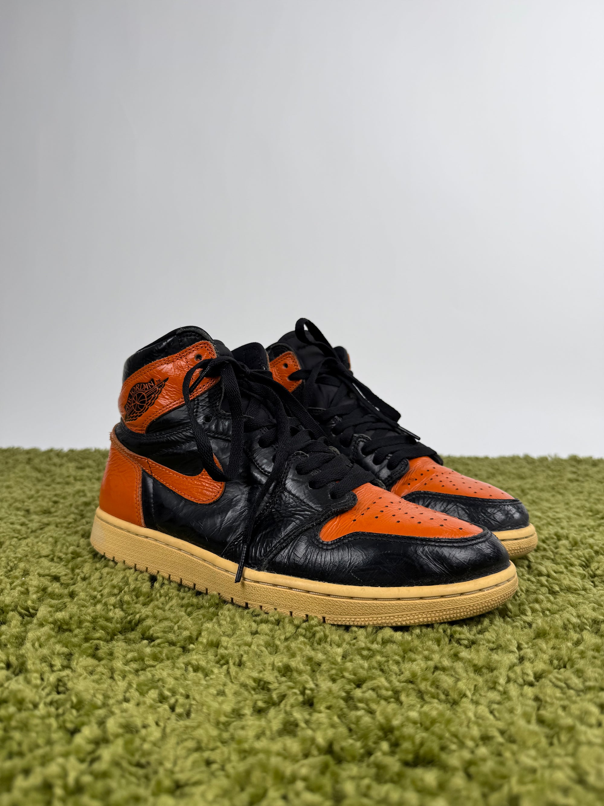 Jordan 1 High Retro Shattered BackBoard 43