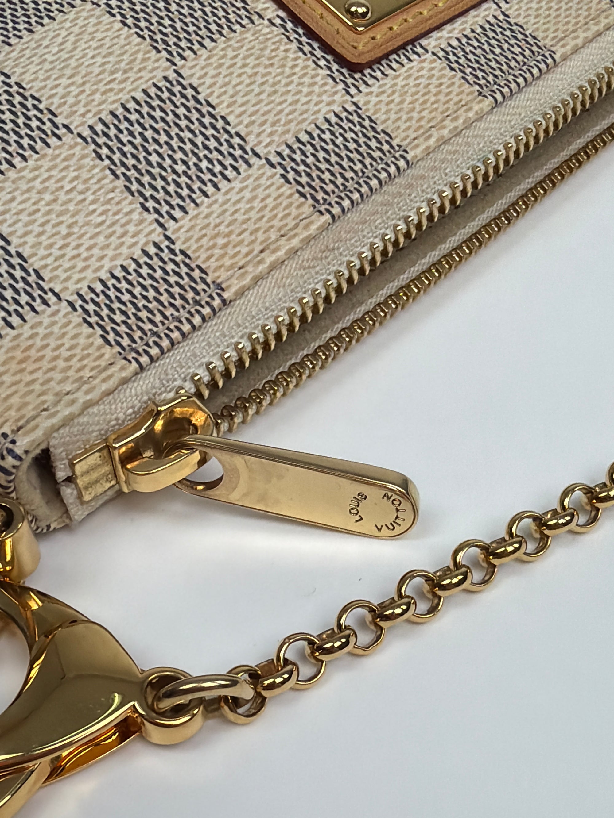 Louis Vuitton Eva