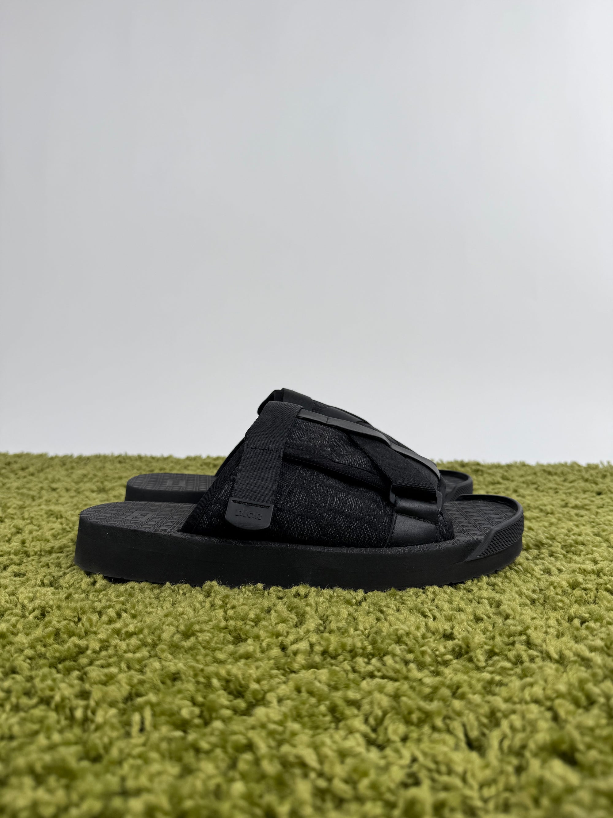 Sandalo Dior Alpha 10.5=44.5 calza 43.5