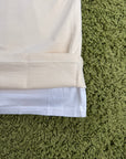 T-Shirt Jil Sander Gialla 48
