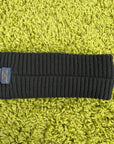 Fascia Louis Vuitton Carving Noir Nera S