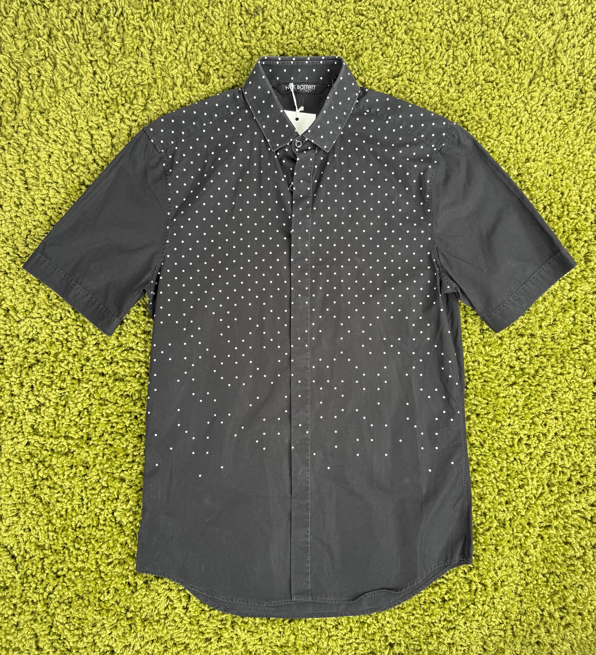 Camicia Neil Barrett S