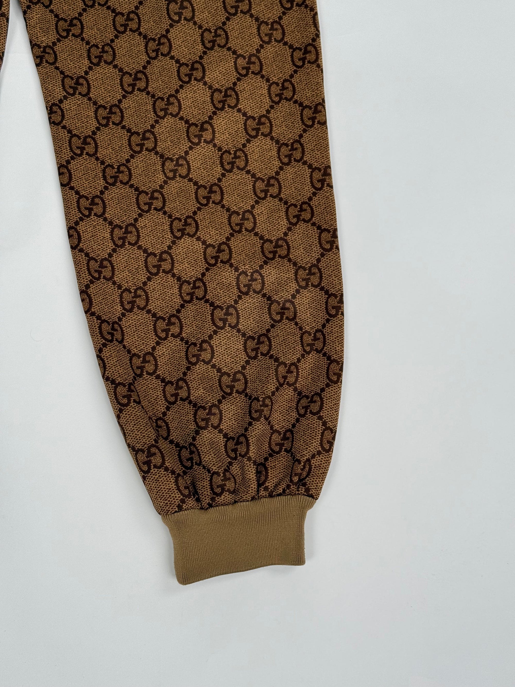 Pantalone Gucci Size XS marrone