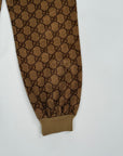 Pantalone Gucci Size XS marrone