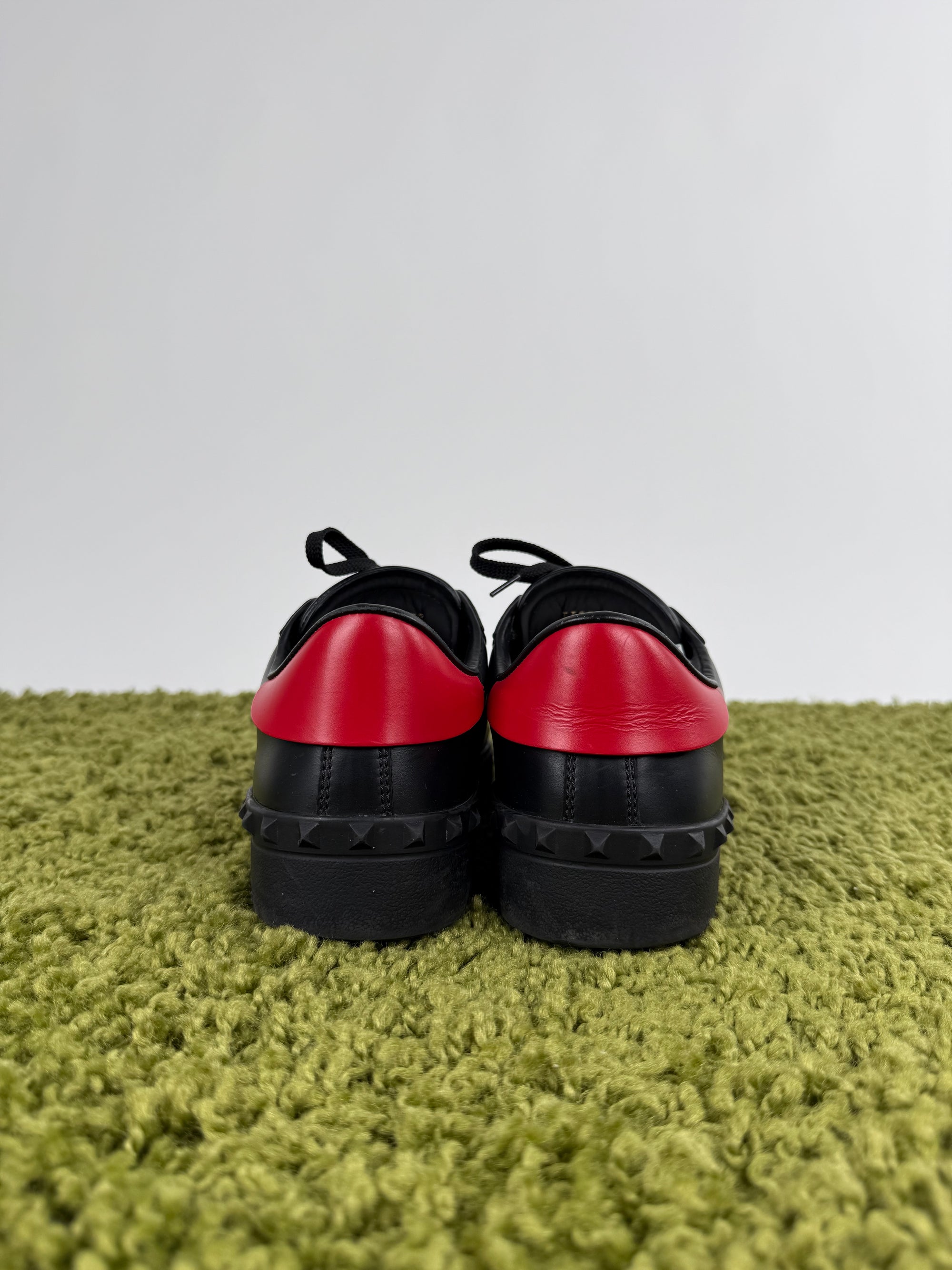 Valentino Garavani Rockstud Nere 39
