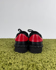 Valentino Garavani Rockstud Nere 39