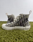 Christian Dior B23 High League Grigia 43