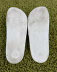 Ciabatta Pursuit Gucci Bianca 10