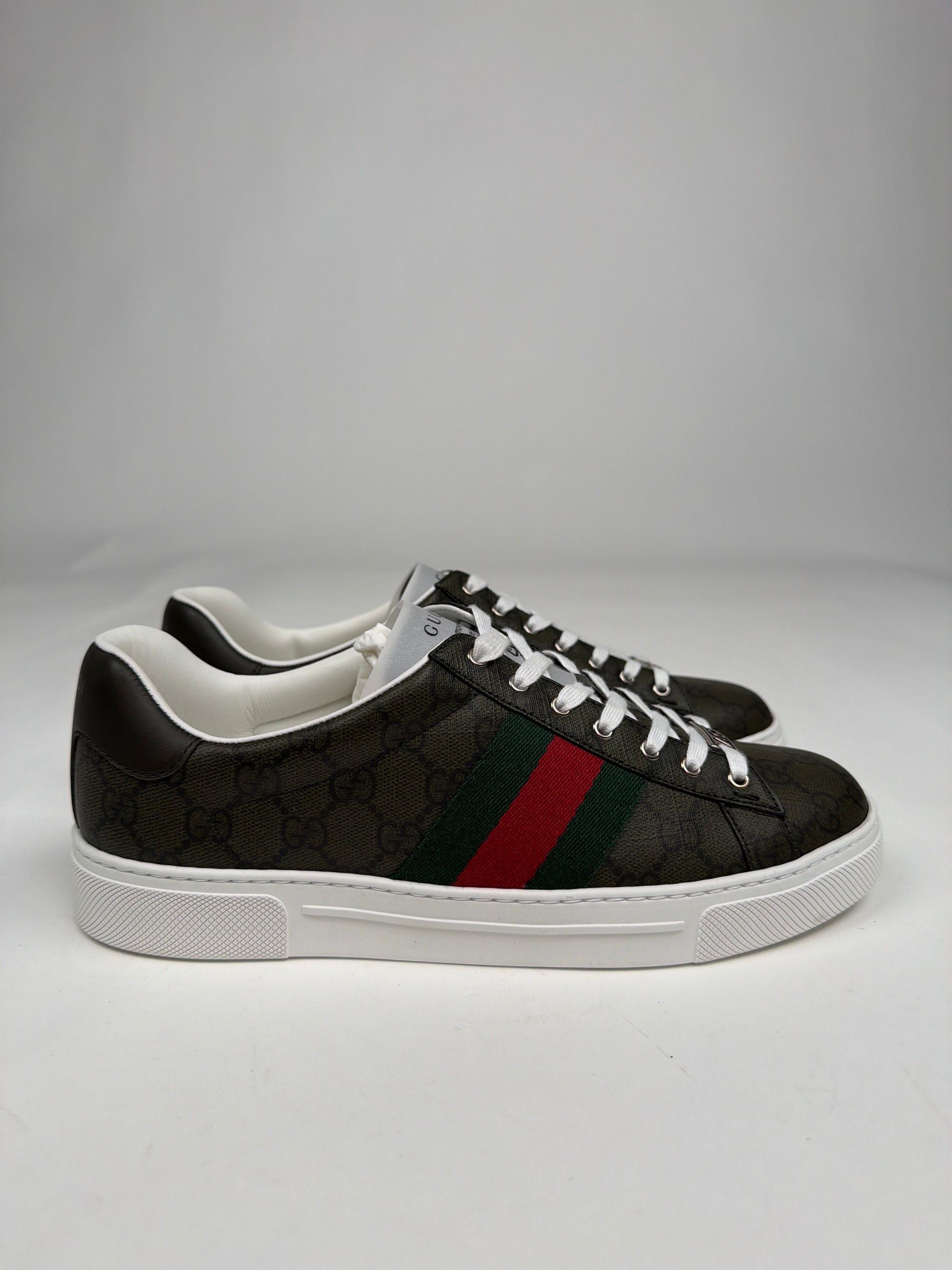 Gucci ace 7