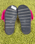 Ciabatta louis Vuitton 8=42 calza 43