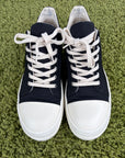Rick Owens Ramones Low Nera 41