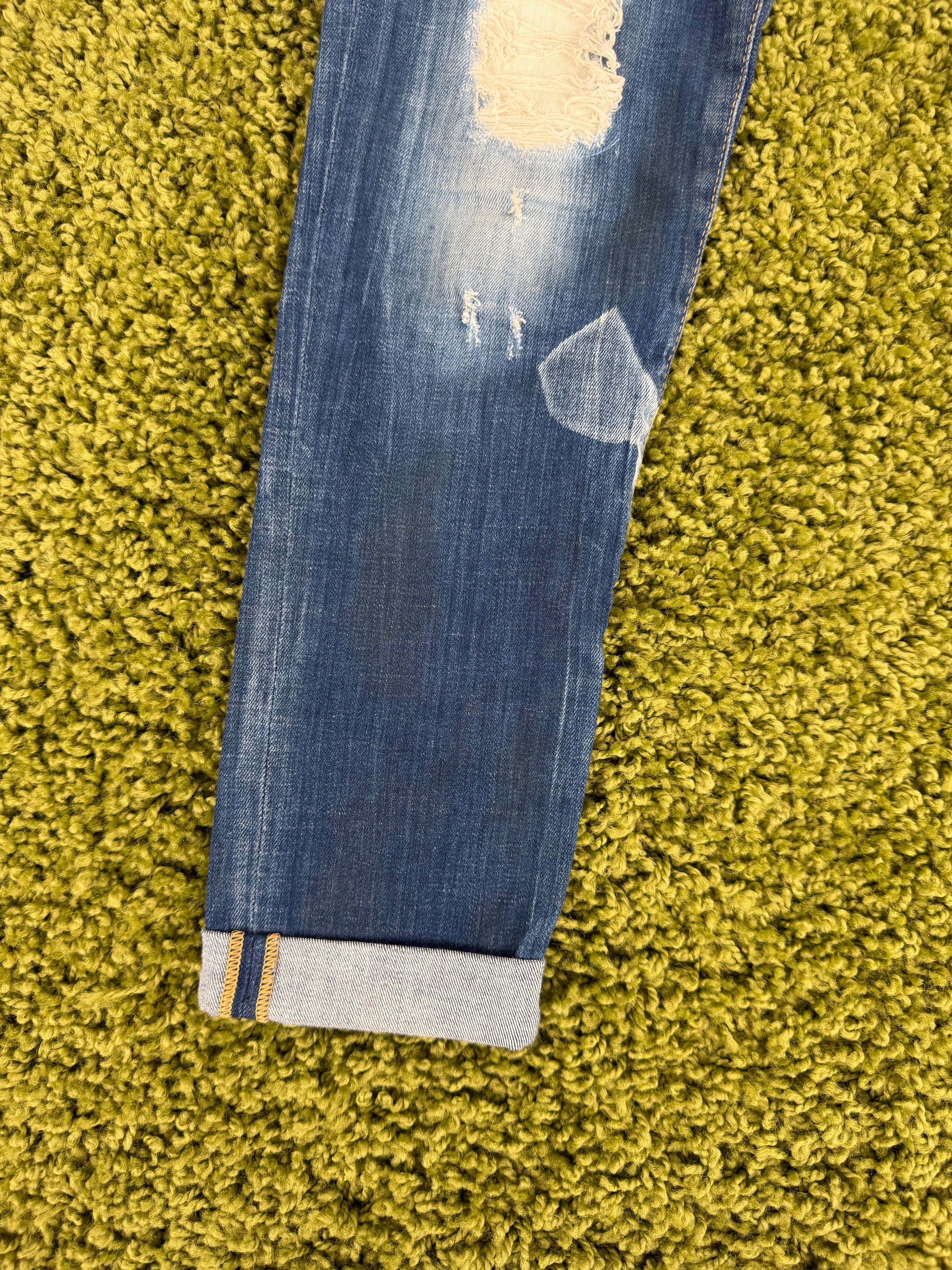 Jeans Dsquared2 40
