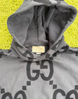 Felpa Gucci Nera XS