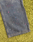 Jeans Valley dreams in Denim Multicolor 30