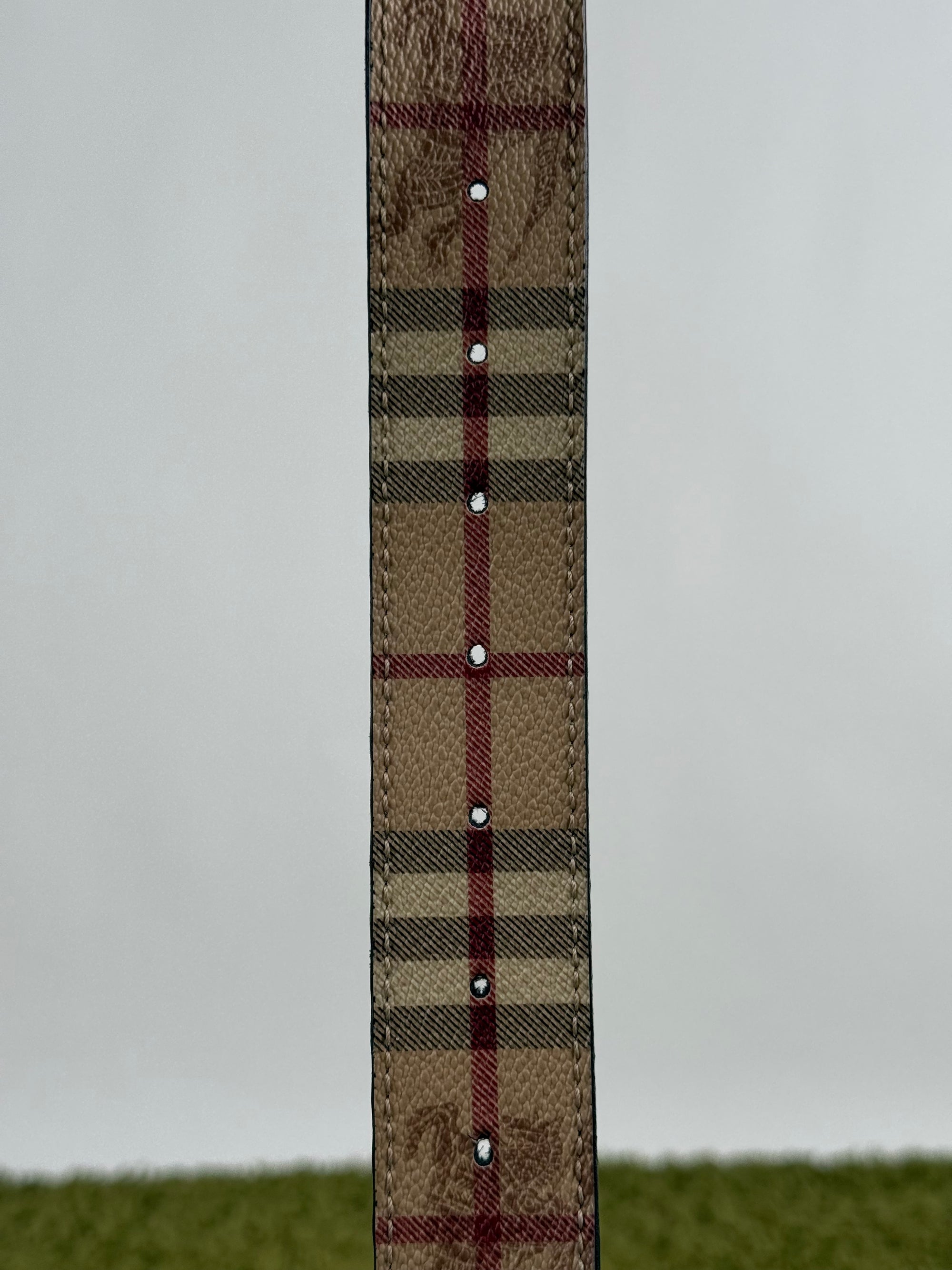 Cintura Burberry 105 cm