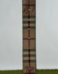Cintura Burberry 105 cm