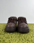 Louis Vuitton Trainer Maxi Marrone 8
