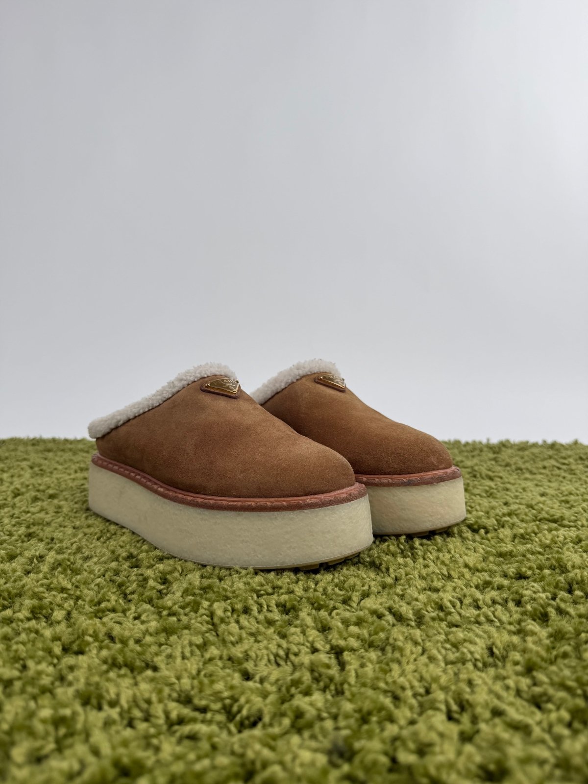 Prada 37.5 - Second Hand Di Fiore