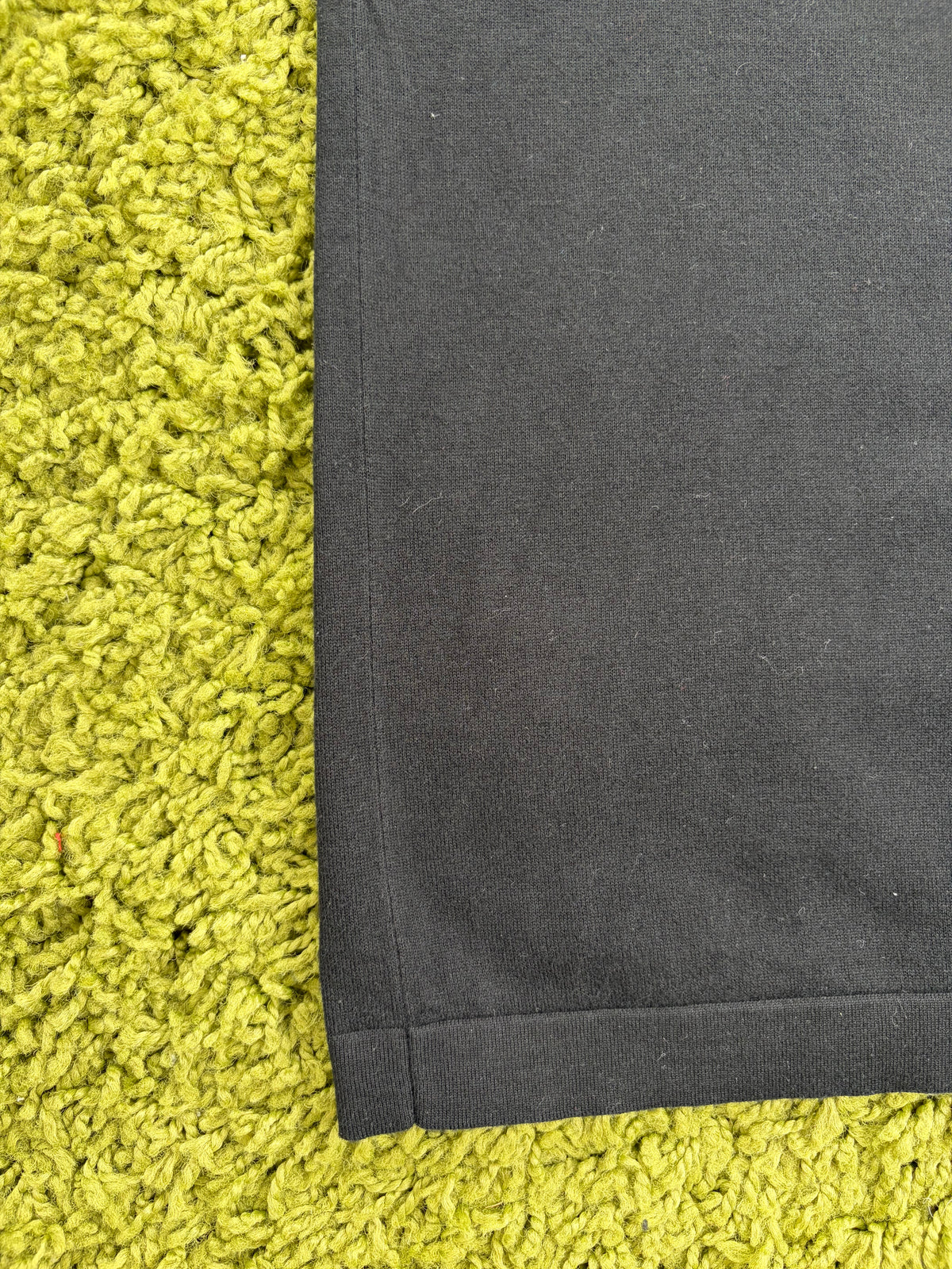 T-Shirt Louis Vuitton Nera XS