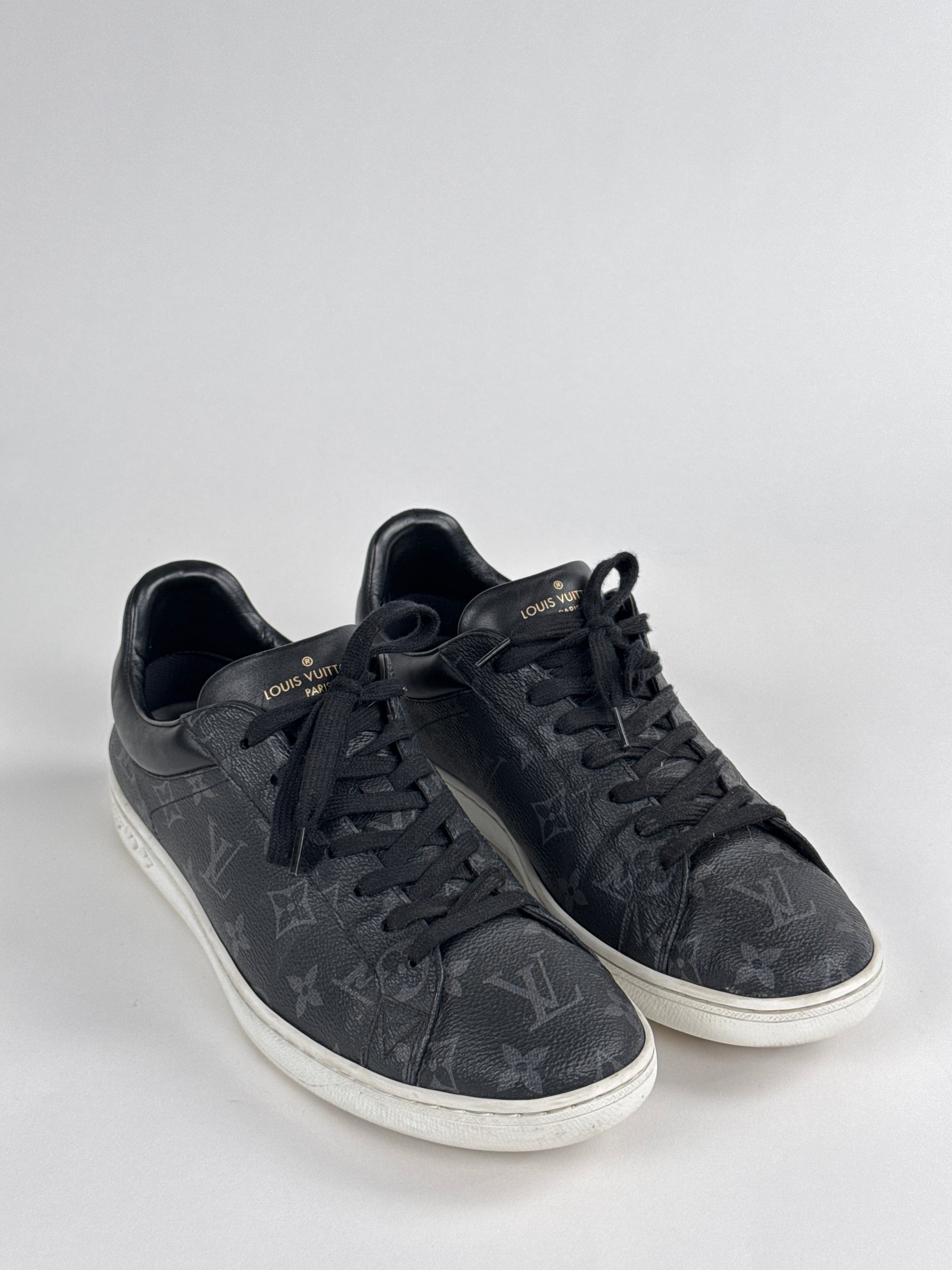 Louis Vuitton luxembourg Size 8=42 veste 43 nere