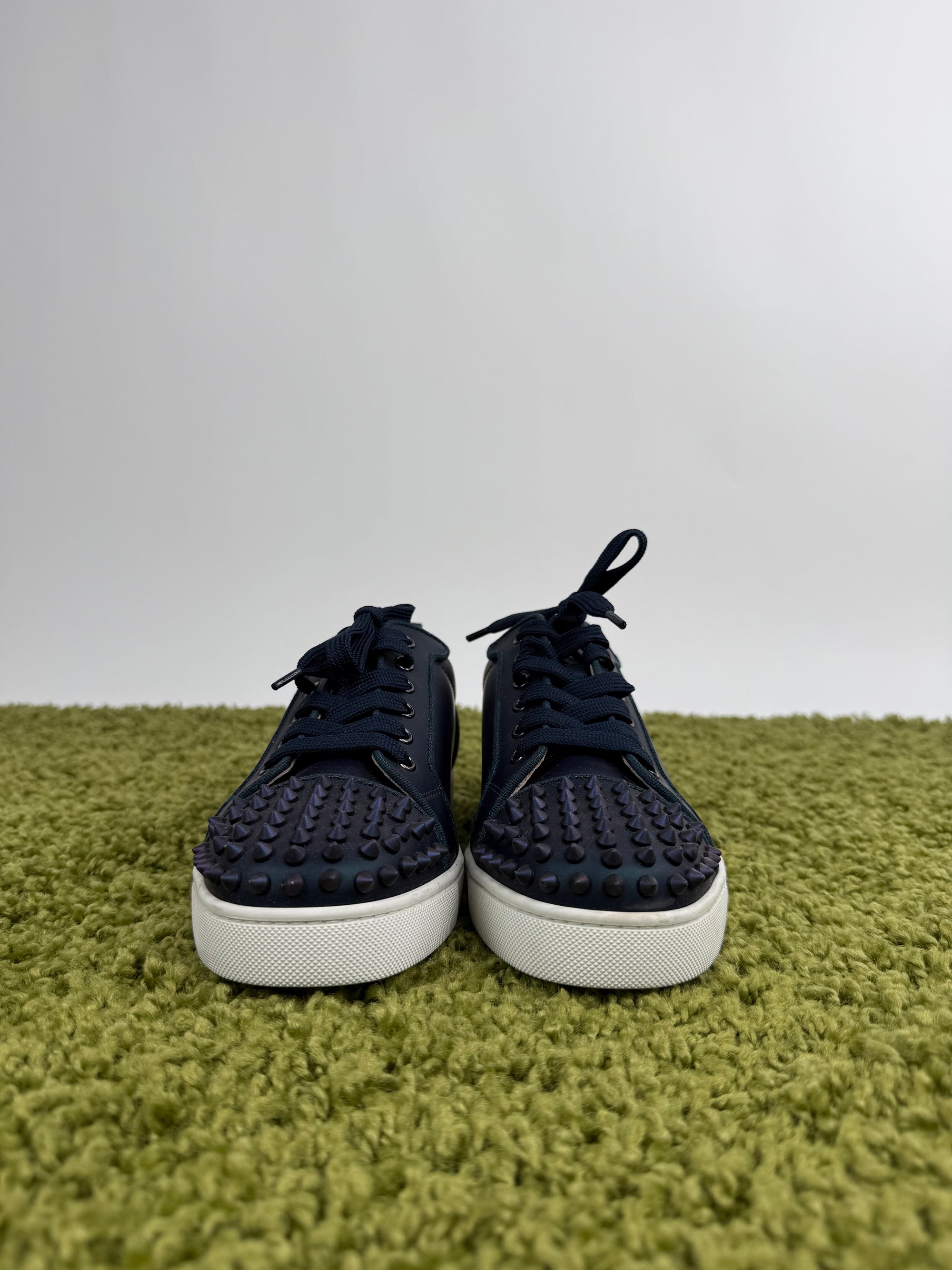 Christian Louboutin Spikes 40.5