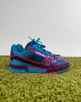 Louis Vuitton Trainer Viola Multicolor 6