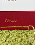 Occhiali Cartier CT0441O 001 M oro