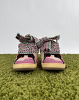 Lanvin Curb Sneaker Rosa 39