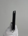 Portacarte Bifold Christian Dior Nero