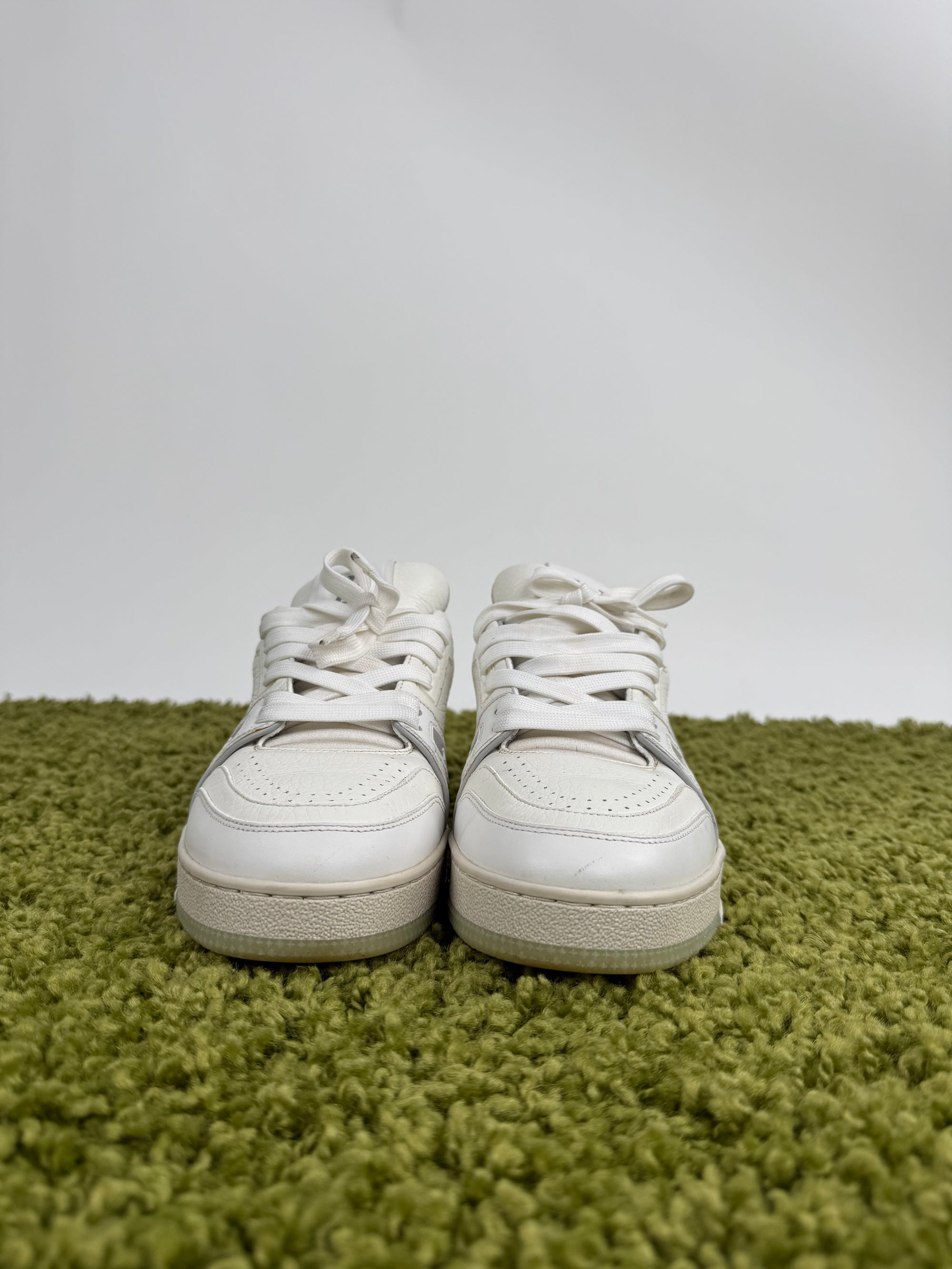Louis Vuitton Trainer 6=40 calza 41