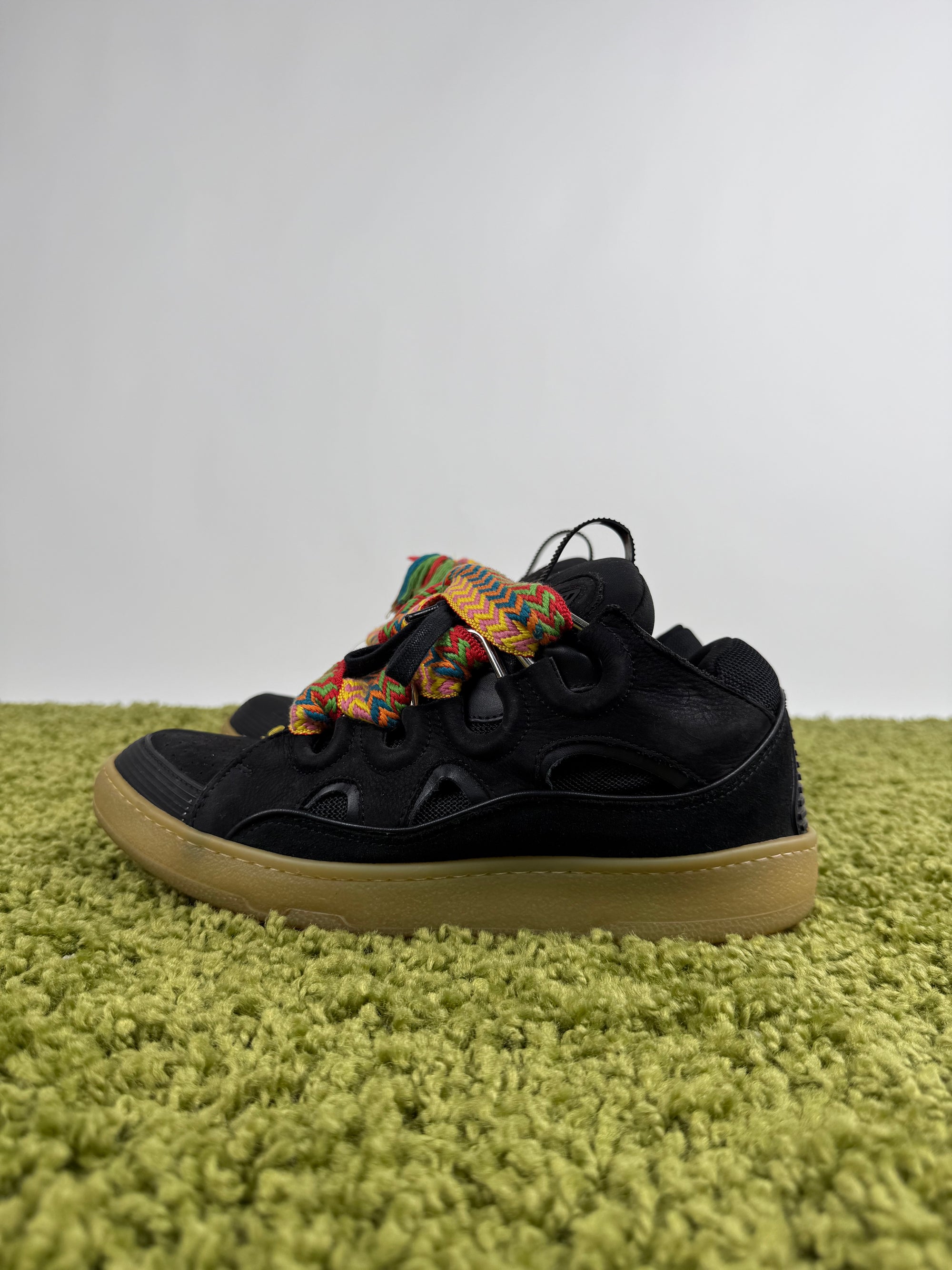 Lanvin sneaker 42
