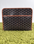 Borsa Jouvence Goyard In tela Goyardine