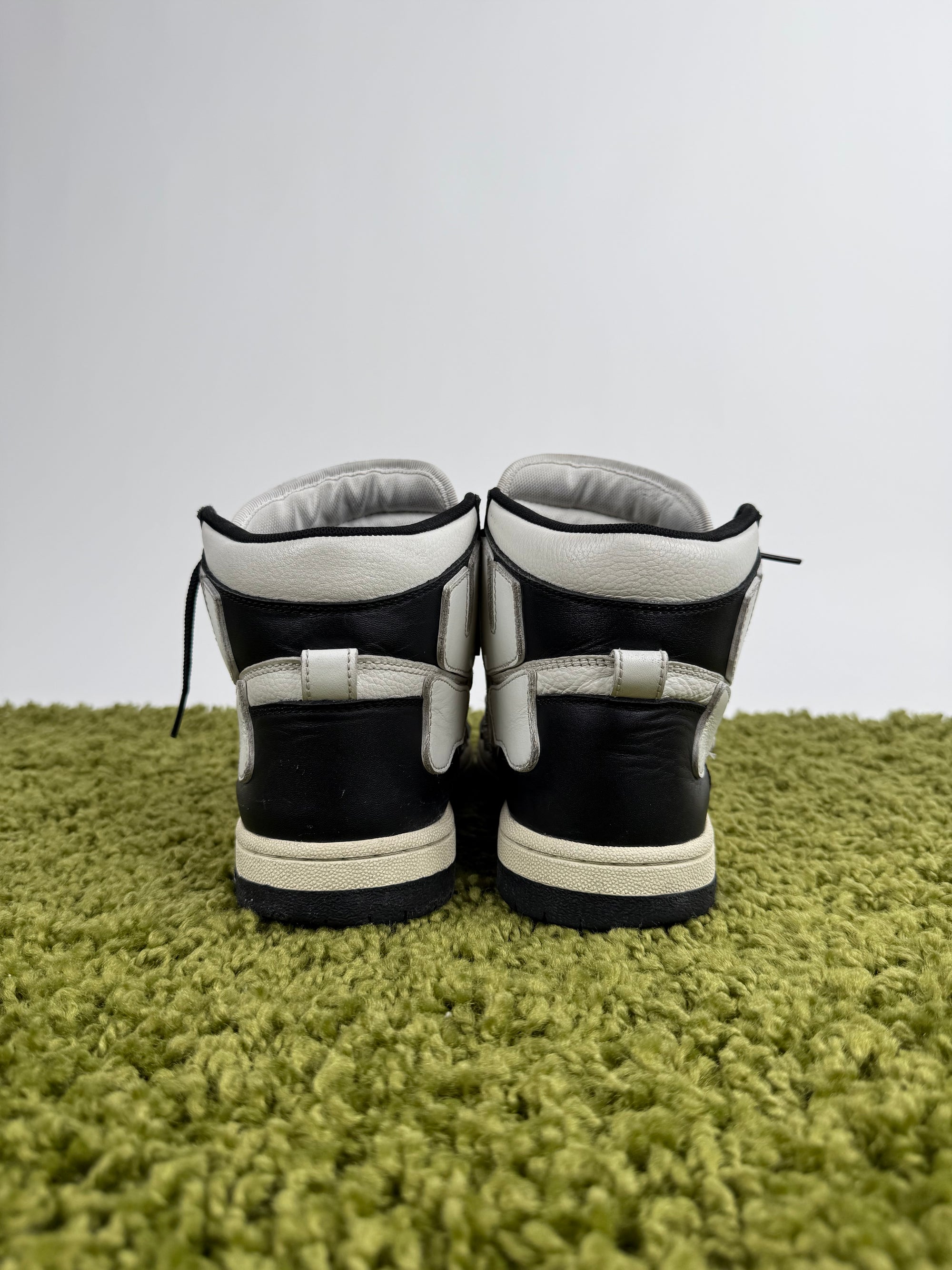 Amiri Skel Top High Sneaker 41