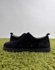 Christian Louboutin Spikes Nero 42.5