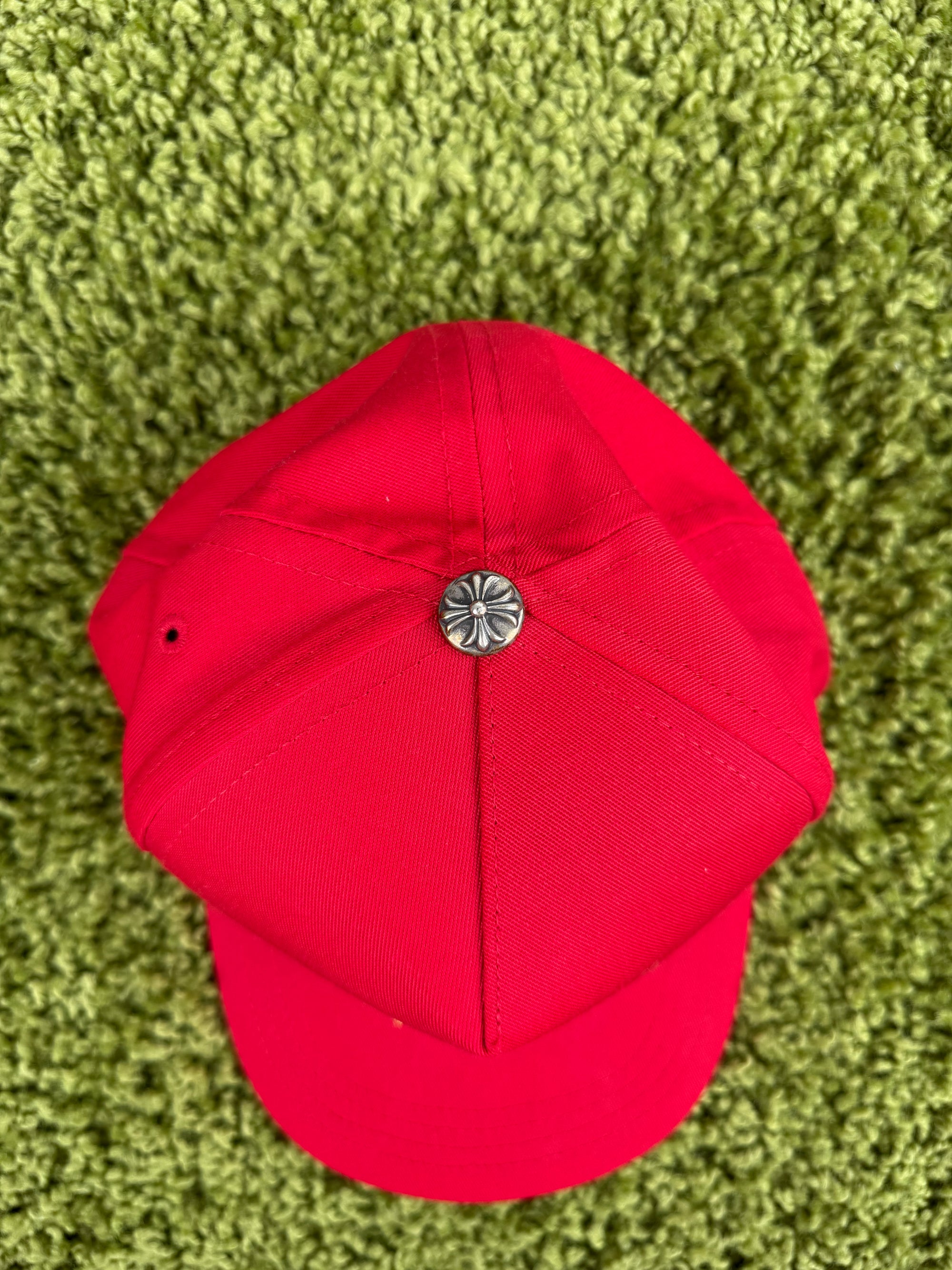 Cappello Chrome Hearts ONE SIZE 53-60 Regolabile