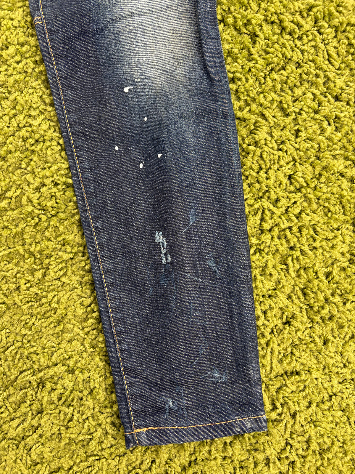 Jeans Dsquared2 In Denim 44